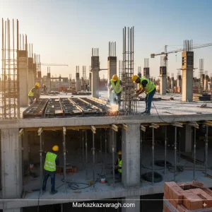 قیمت تیرچه